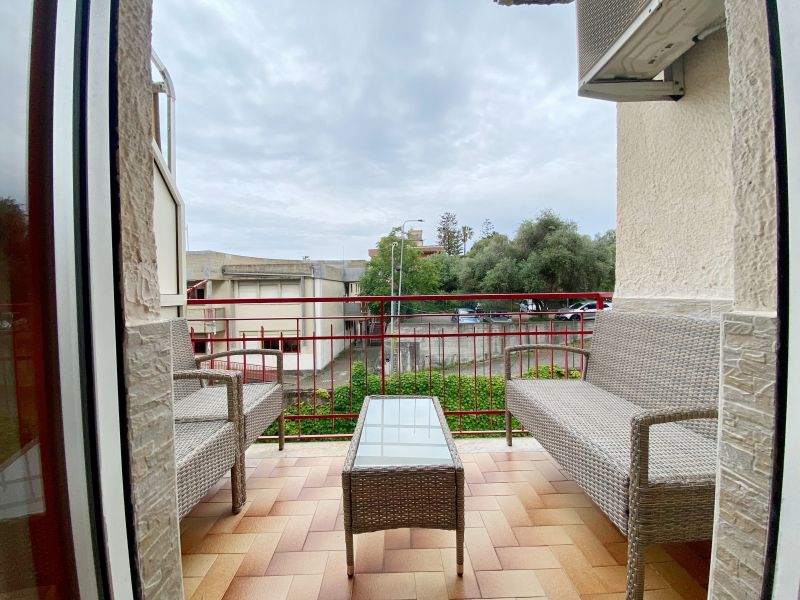 foto 8 Affitto tra privati Giardini Naxos appartement Sicilia Messina (provincia di) Balcone 2