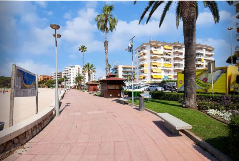 foto 21 Affitto tra privati Lloret de Mar appartement Catalogna Girona (provincia di) Spiaggia