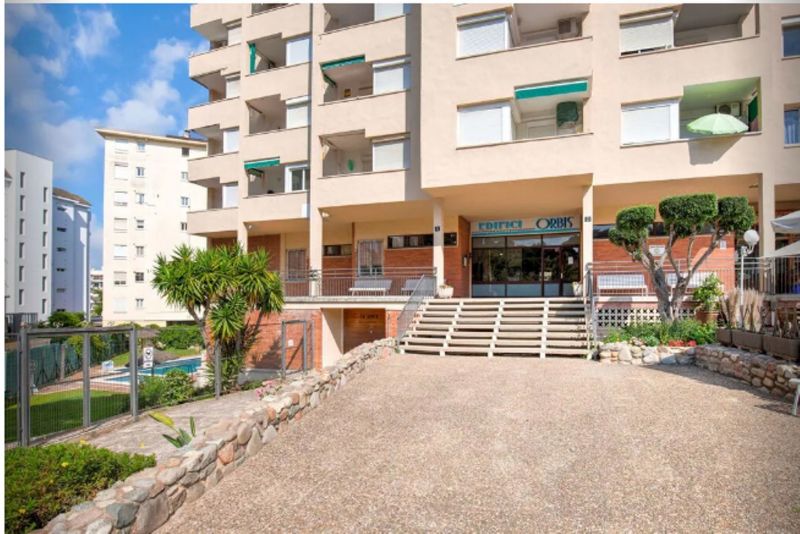 foto 16 Affitto tra privati Lloret de Mar appartement Catalogna Girona (provincia di) Vista esterna della casa vacanze