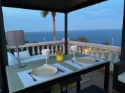 Affitto case vacanza vista sul mare: studio n. 127892