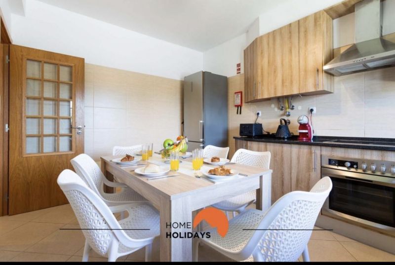 foto 6 Affitto tra privati Albufeira maison Algarve  Cucina separata
