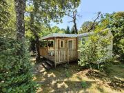 Affitto case vacanza Bassin D'Arcachon: mobilhome n. 128051