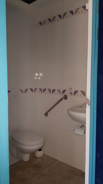 foto 12 Affitto tra privati Calvi maison Corsica Corsica settentrionale WC indipendente