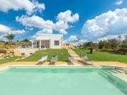 Affitto case vacanza Presicce: villa n. 128203