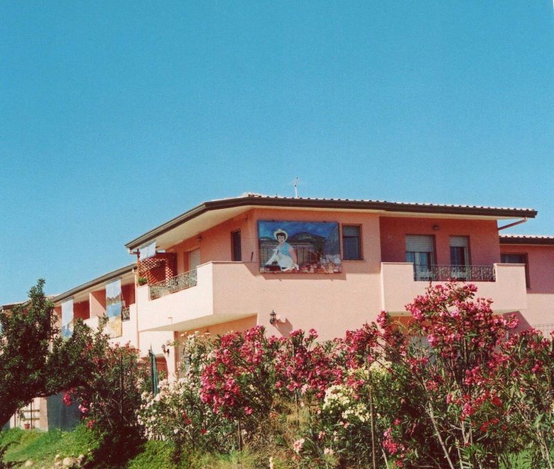 foto 1 Affitto tra privati Pula appartement Sardegna Cagliari (provincia di) Vista dal balcone