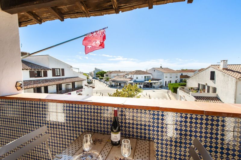 foto 1 Affitto tra privati Arles appartement Provenza Alpi Costa Azzurra  Vista dal balcone