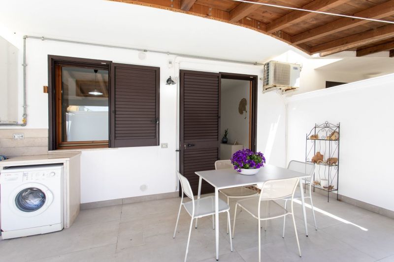 foto 0 Affitto tra privati Porto Cesareo appartement Puglia Lecce (provincia di) Veranda