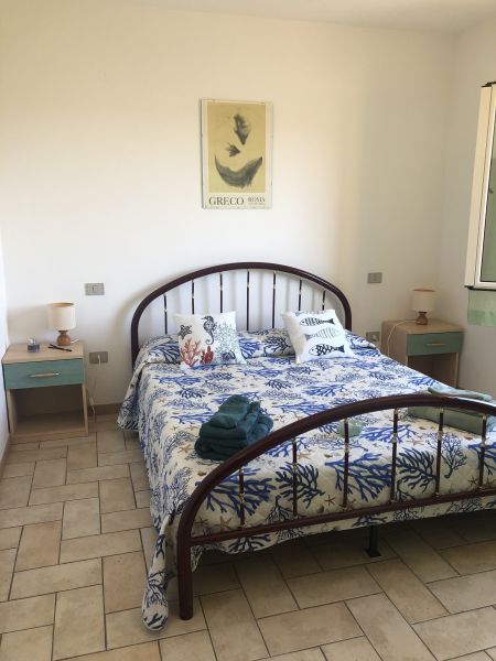 foto 2 Affitto tra privati Castelsardo appartement Sardegna  Camera 1