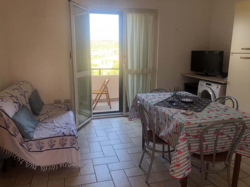 foto 5 Affitto tra privati Castelsardo appartement Sardegna  Cucina separata