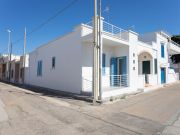 Affitto case vacanza Puglia: maison n. 128593