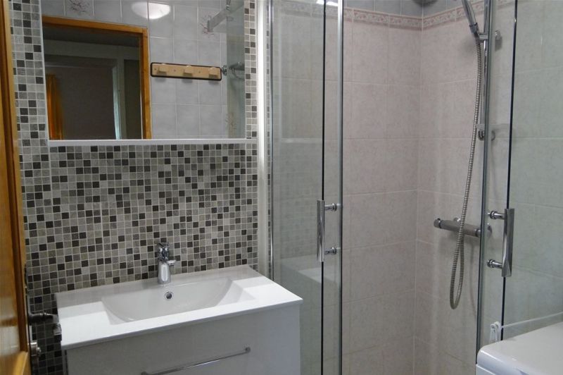 foto 10 Affitto tra privati Foncine le Haut gite Franca-Contea Giura Bagno