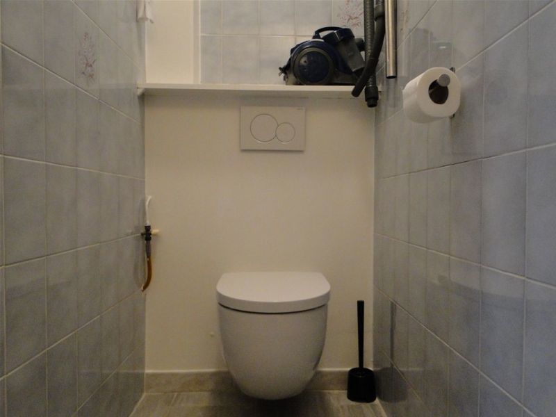 foto 12 Affitto tra privati Foncine le Haut gite Franca-Contea Giura WC indipendente