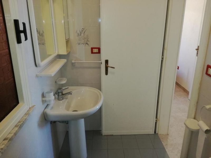 foto 5 Affitto tra privati Pat appartement Puglia Lecce (provincia di) Bagno