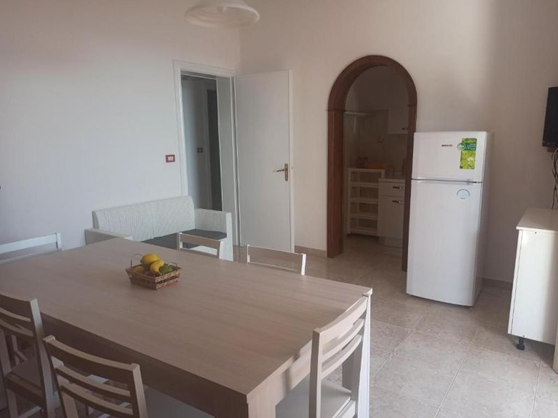 foto 7 Affitto tra privati Pat appartement Puglia Lecce (provincia di) Salotto