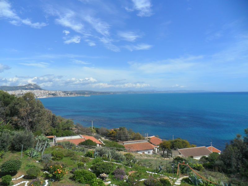 foto 1 Affitto tra privati Sciacca appartement Sicilia Agrigento (provincia di) Vista dal terrazzo