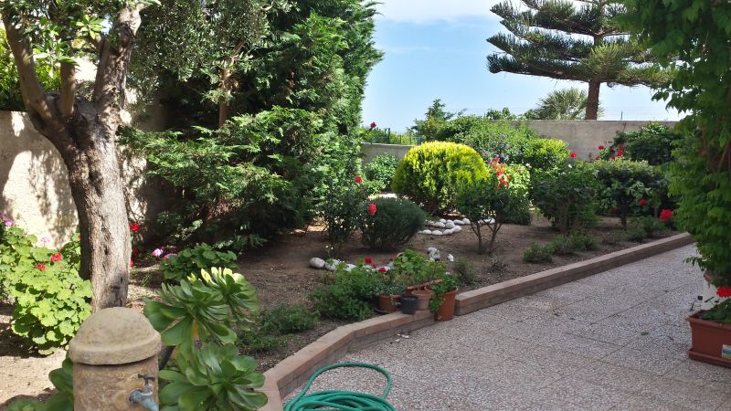 foto 16 Affitto tra privati Sciacca appartement Sicilia Agrigento (provincia di) Giardino