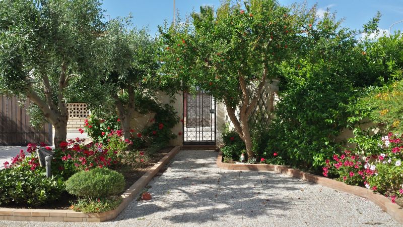 foto 15 Affitto tra privati Sciacca appartement Sicilia Agrigento (provincia di) Giardino