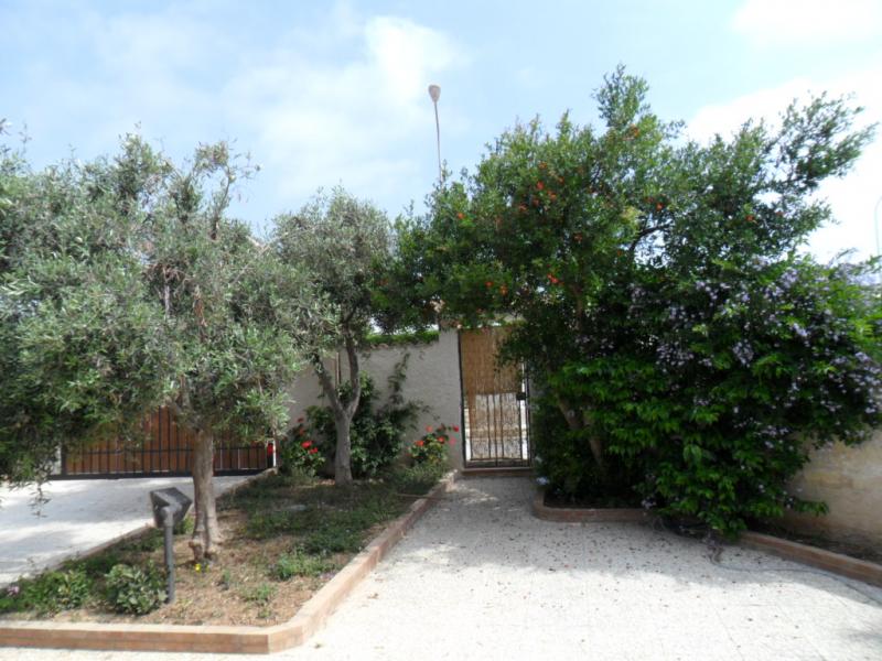 foto 5 Affitto tra privati Sciacca appartement Sicilia Agrigento (provincia di) Giardino