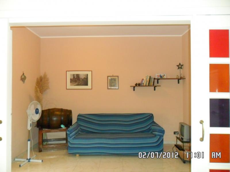 foto 8 Affitto tra privati Sciacca appartement Sicilia Agrigento (provincia di) Soggiorno