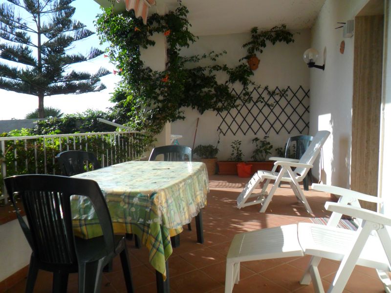 foto 7 Affitto tra privati Sciacca appartement Sicilia Agrigento (provincia di) Terrazzo