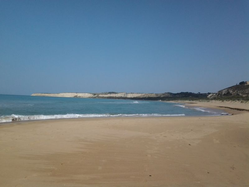 foto 3 Affitto tra privati Sciacca appartement Sicilia Agrigento (provincia di) Spiaggia