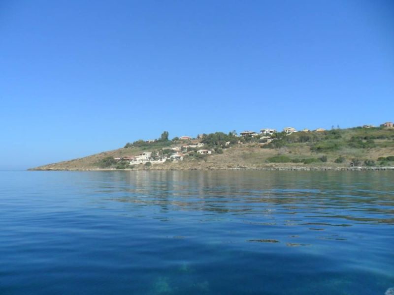 foto 2 Affitto tra privati Sciacca appartement Sicilia Agrigento (provincia di) Vista esterna della casa vacanze