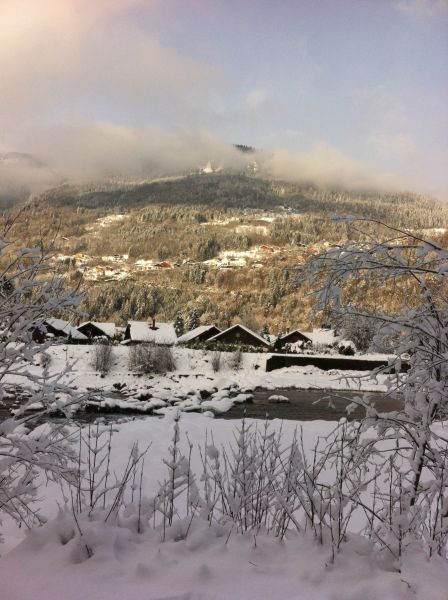 foto 5 Affitto tra privati Morillon Grand Massif studio Rodano Alpi Alta Savoia Vista nelle vicinanze