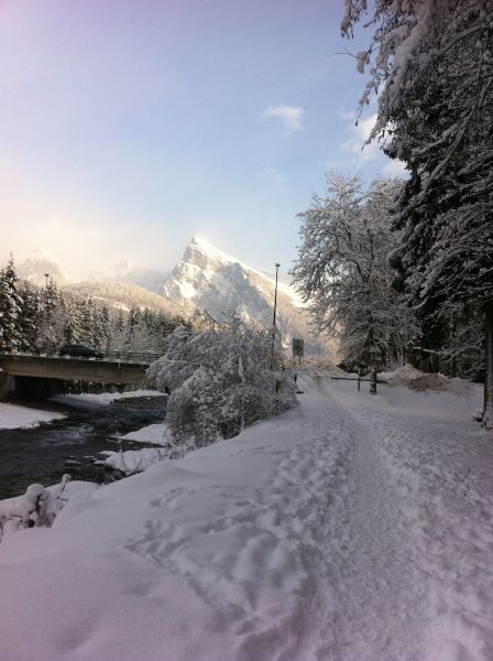 foto 9 Affitto tra privati Morillon Grand Massif studio Rodano Alpi Alta Savoia Altra vista