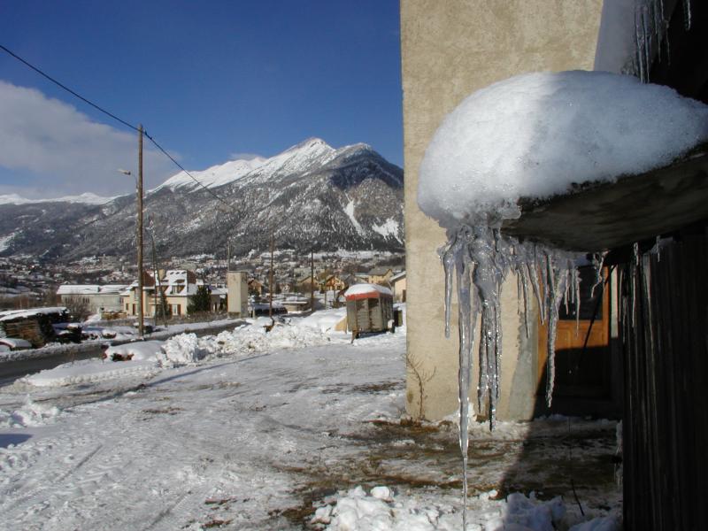 foto 13 Affitto tra privati Serre Chevalier chalet Provenza Alpi Costa Azzurra  Vista nelle vicinanze