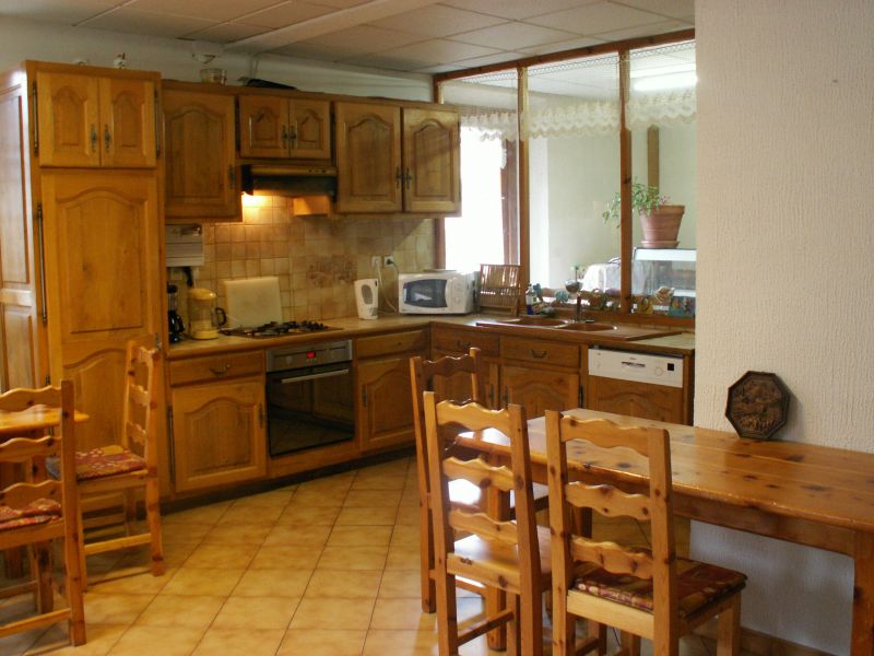 foto 3 Affitto tra privati Serre Chevalier chalet Provenza Alpi Costa Azzurra