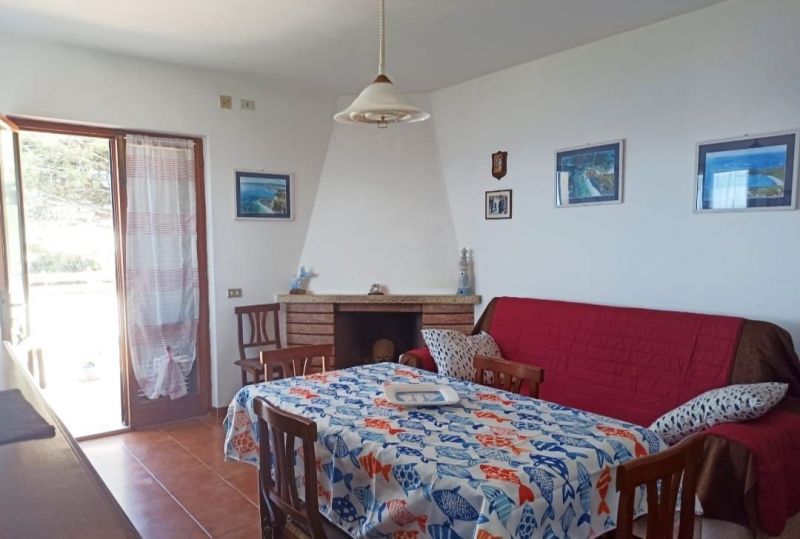 foto 5 Affitto tra privati Marciana appartement Toscana Isola d'Elba Soggiorno