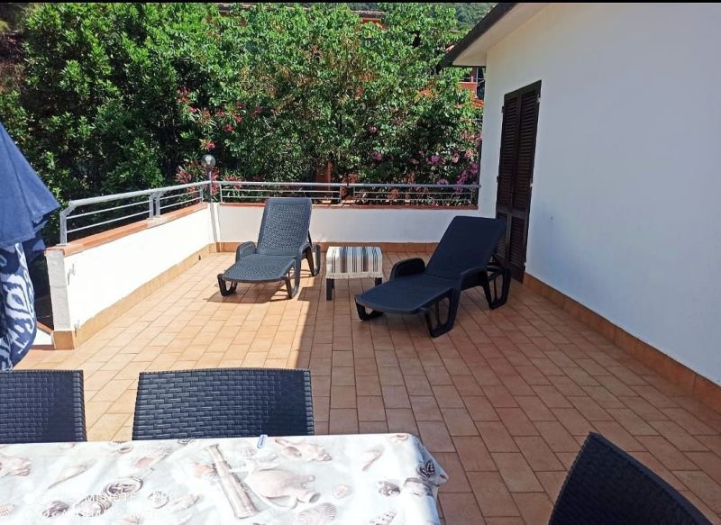 foto 6 Affitto tra privati Marciana appartement Toscana Isola d'Elba Terrazzo