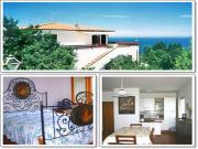 Affitto case vacanza vista sul mare Marciana Marina: appartement n. 69962