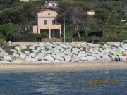 Affitto case vacanza Plan De La Tour: villa n. 70153