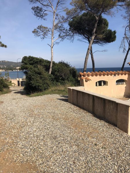 foto 15 Affitto tra privati Sainte Maxime villa Provenza Alpi Costa Azzurra Var Terrazzo 2