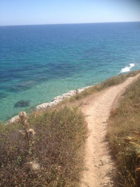 foto 17 Affitto tra privati Sauzon maison Bretagna Morbihan Spiaggia