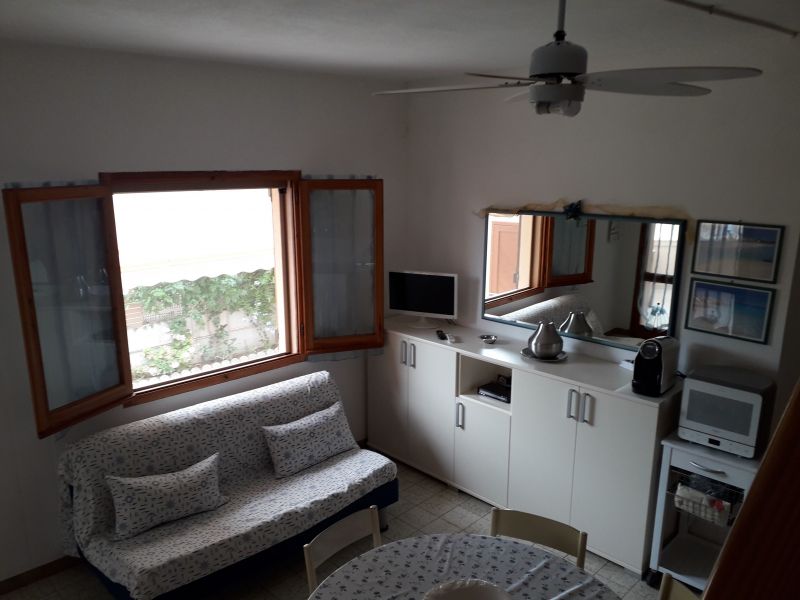 foto 5 Affitto tra privati Solanas appartement Sardegna Cagliari (provincia di) Soggiorno