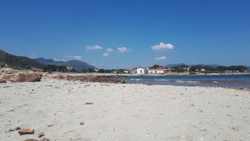 foto 14 Affitto tra privati La Caletta appartement Sardegna Nuoro (provincia di) Spiaggia