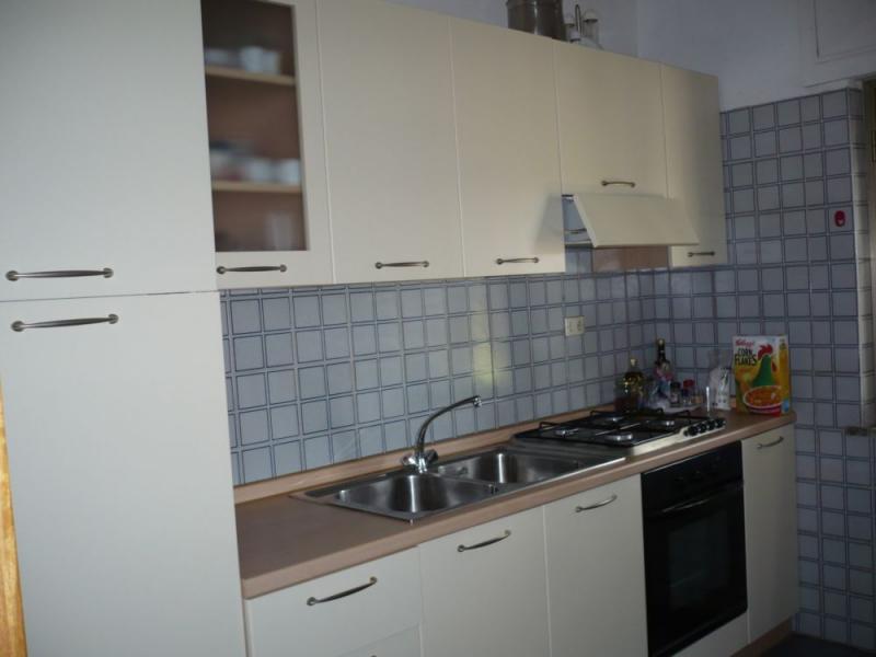 foto 6 Affitto tra privati La Caletta appartement Sardegna Nuoro (provincia di) Cucina separata