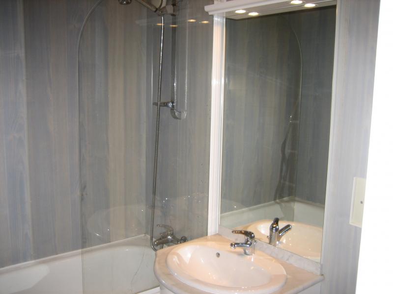 foto 14 Affitto tra privati Avoriaz appartement Rodano Alpi Alta Savoia Bagno