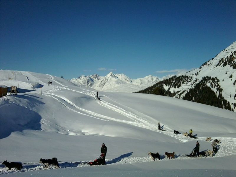 foto 16 Affitto tra privati La Plagne studio Rodano Alpi Savoia