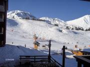 Affitto case vacanza Peisey-Vallandry: studio n. 74037