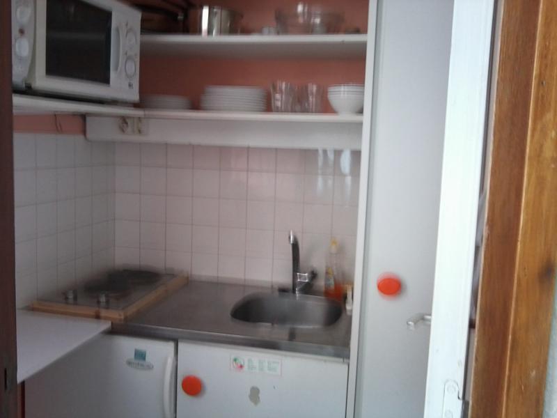 foto 3 Affitto tra privati La Plagne studio Rodano Alpi Savoia Cucina separata