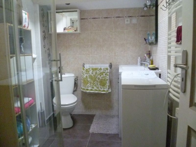 foto 14 Affitto tra privati Sanary-sur-Mer appartement Provenza Alpi Costa Azzurra Var Bagno