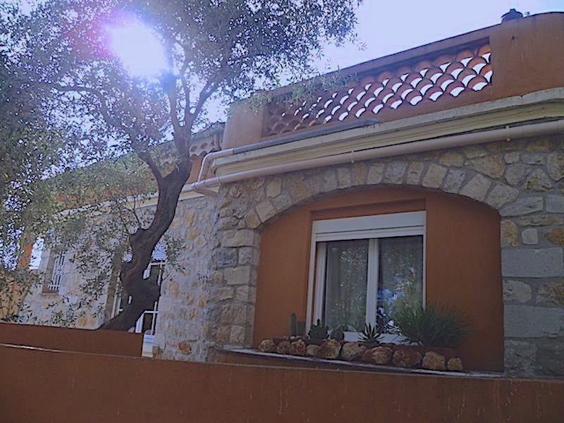 foto 1 Affitto tra privati Sanary-sur-Mer appartement Provenza Alpi Costa Azzurra Var Terrazzo 2