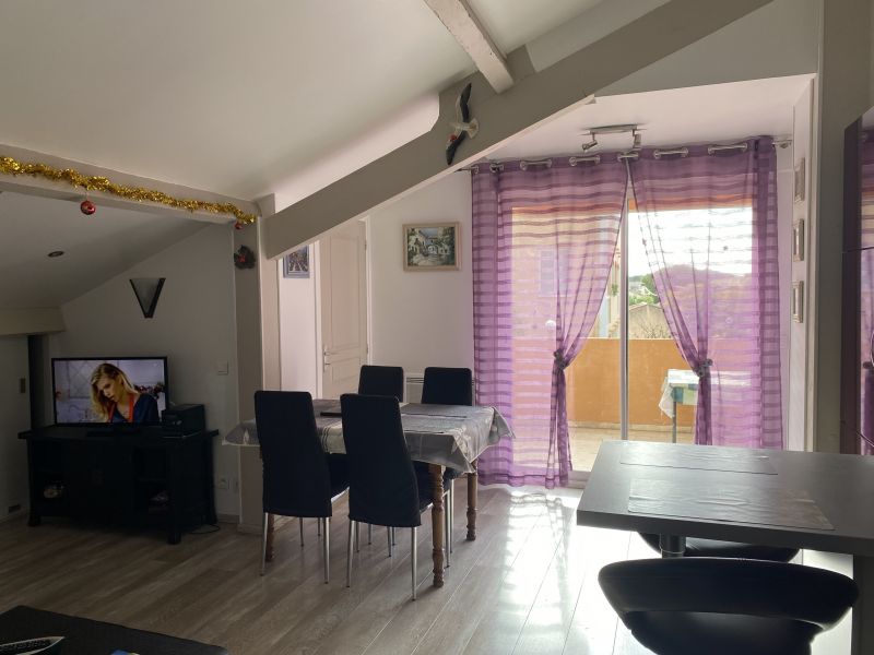 foto 13 Affitto tra privati Sanary-sur-Mer appartement Provenza Alpi Costa Azzurra Var Soggiorno