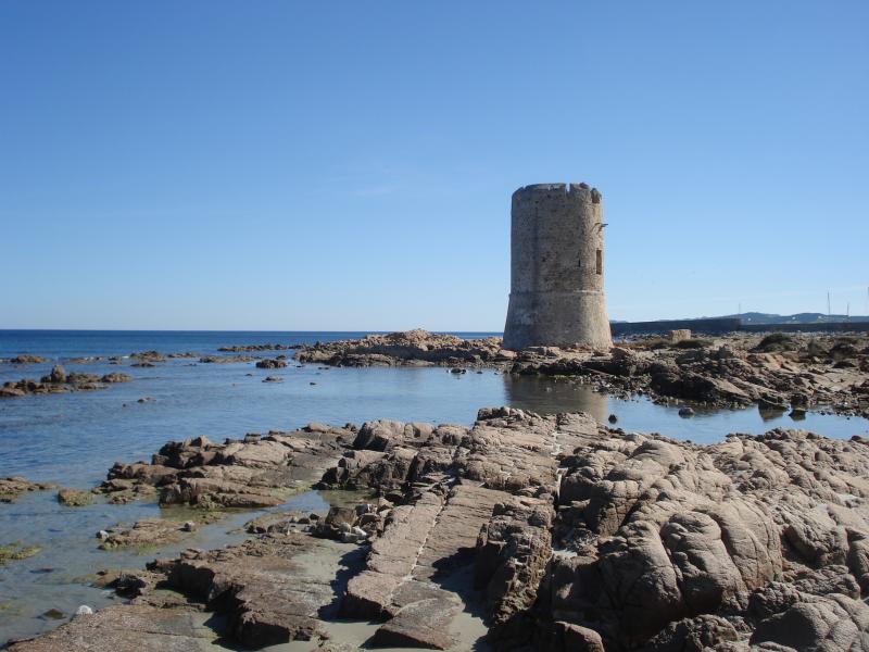 foto 12 Affitto tra privati La Caletta studio Sardegna Nuoro (provincia di) Vista nelle vicinanze