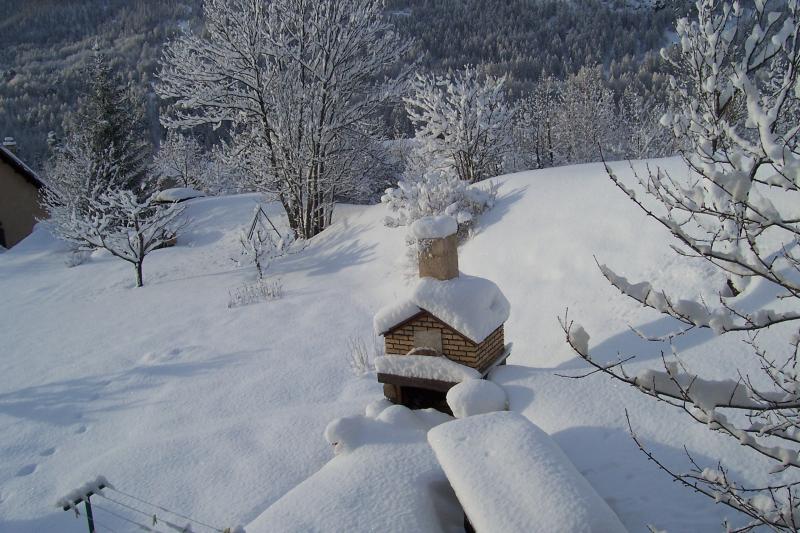 foto 5 Affitto tra privati Serre Chevalier gite Provenza Alpi Costa Azzurra Alte Alpi (Hautes-Alpes)