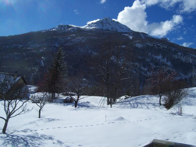 foto 7 Affitto tra privati Serre Chevalier gite Provenza Alpi Costa Azzurra Alte Alpi (Hautes-Alpes) Vista esterna della casa vacanze