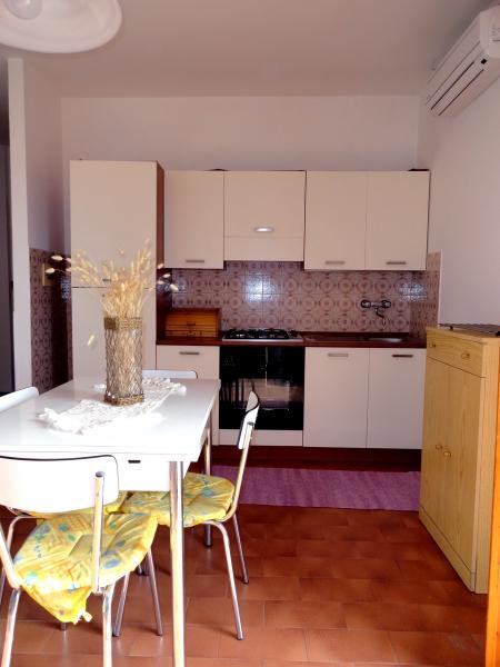 foto 2 Affitto tra privati Follonica appartement Toscana Grosseto (provincia di) Cucina all'americana